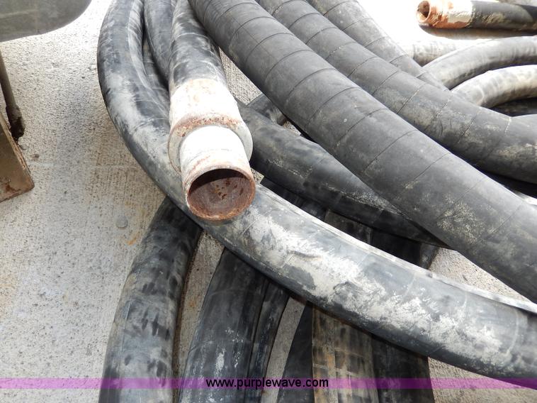 image for item AA9666 Multi Quip Mayco C-30HD portable concrete grout pump