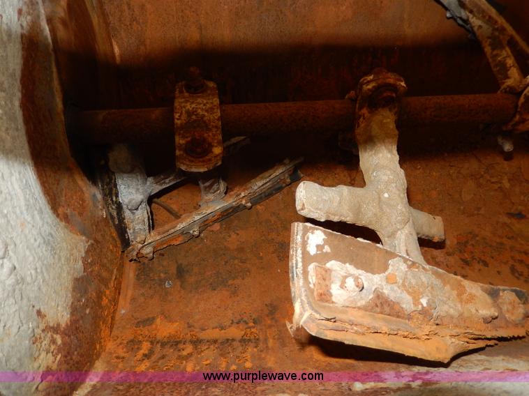 image for item AA9668 Stone 855PM portable concrete mixer