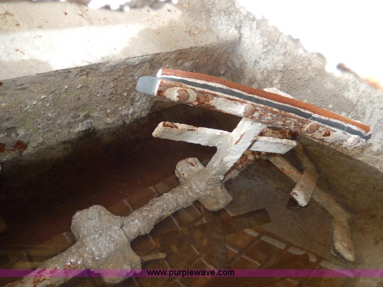 image for item AA9669 Stone 855PM portable concrete mixer