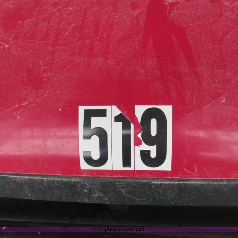 image for item AA9673 2005 Kawasaki Mule 3000 utility vehicle