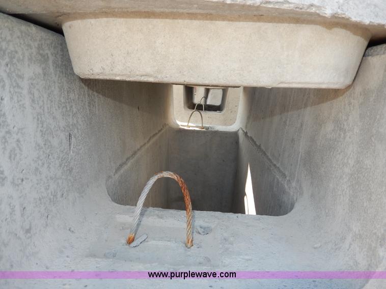 image for item AP9443 (34) decorative concrete field/ledge stone middle blocks