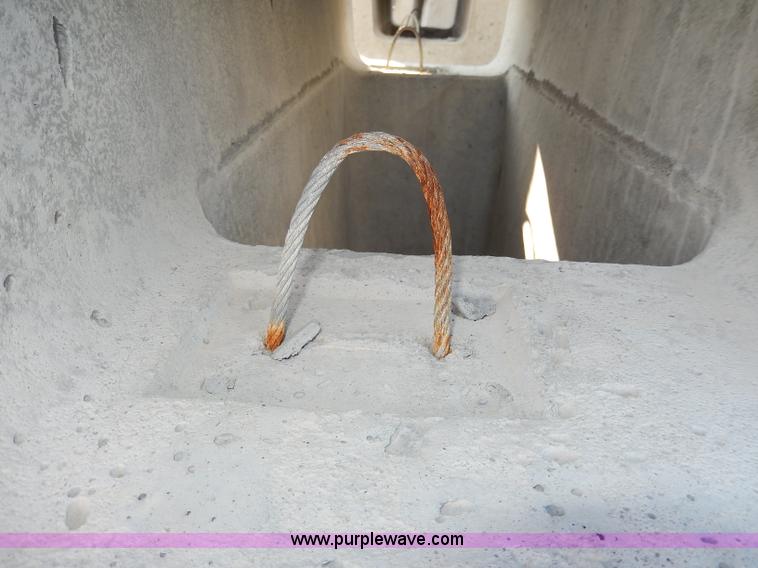 image for item AP9443 (34) decorative concrete field/ledge stone middle blocks