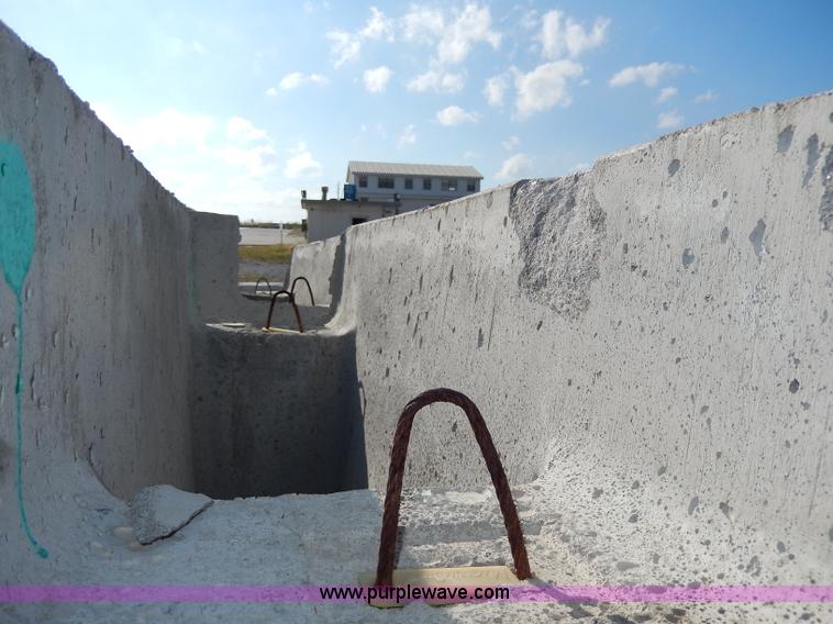 image for item AP9469 (34) decorative concrete ledge stone middle blocks