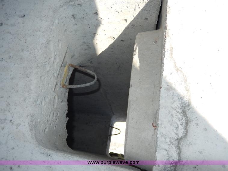 image for item AP9498 (34) decorative concrete ledge stone middle blocks