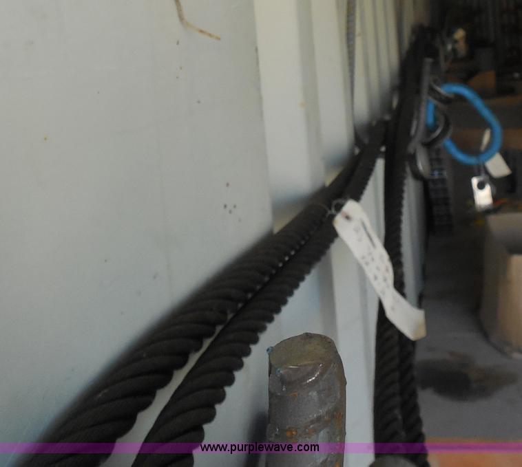 image for item AQ9743 Holloway 12' wire rope