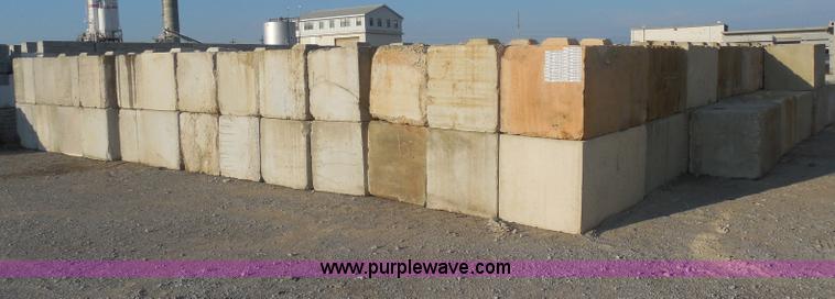 image for item AR9924 (10) concrete ecology blocks