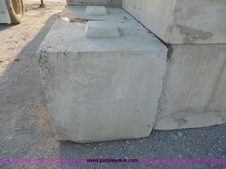 image for item AR9932 (10) concrete ecology blocks