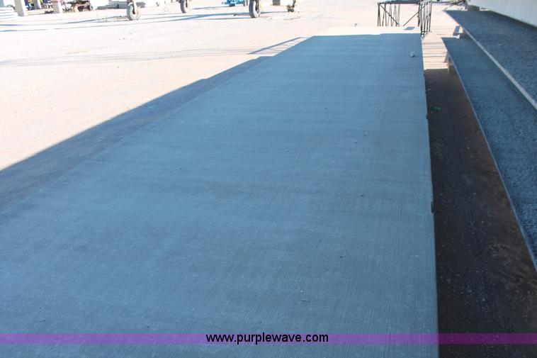 image for item AR9972 (1) Precast structural concrete double tee
