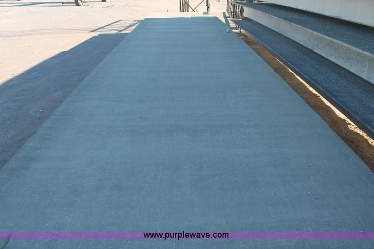 image for item AR9972 (1) Precast structural concrete double tee