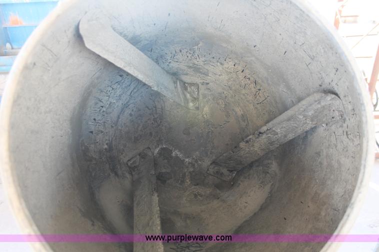 image for item AU9724 Kobalt concrete mixer