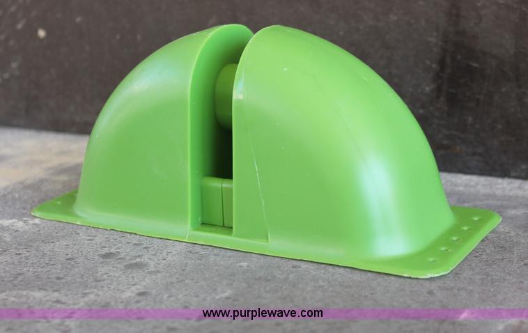 image for item AV9990 Assorted concrete hardware materials