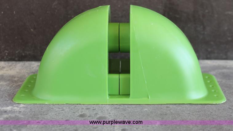 image for item AV9990 Assorted concrete hardware materials