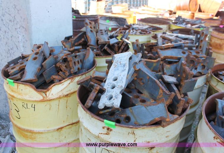 image for item AV9990 Assorted concrete hardware materials