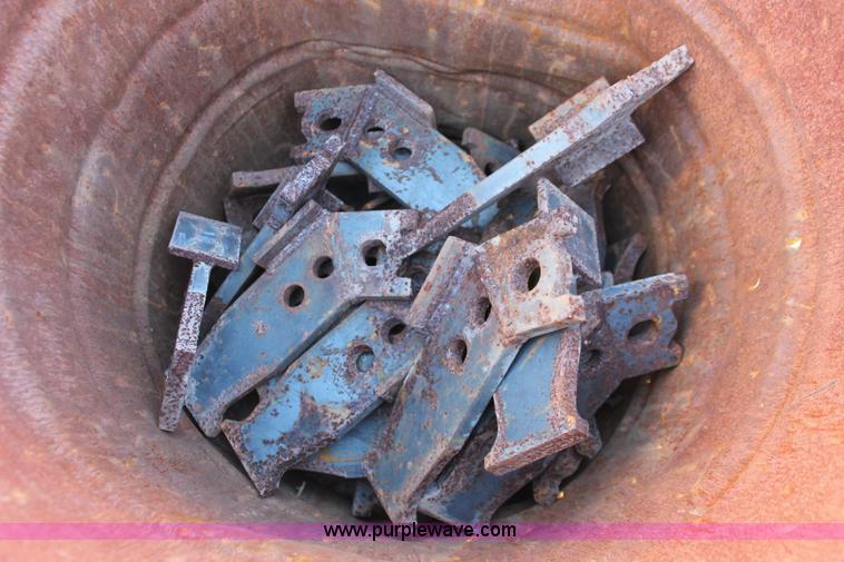image for item AV9990 Assorted concrete hardware materials