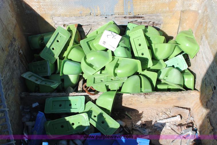 image for item AV9990 Assorted concrete hardware materials