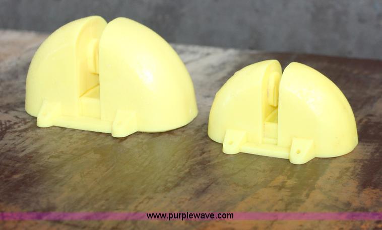 image for item AV9998 Assorted concrete hardware materials