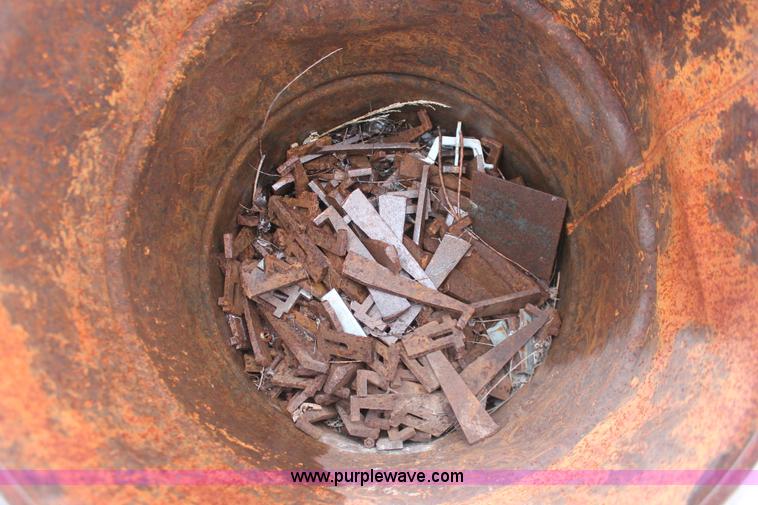image for item AV9998 Assorted concrete hardware materials