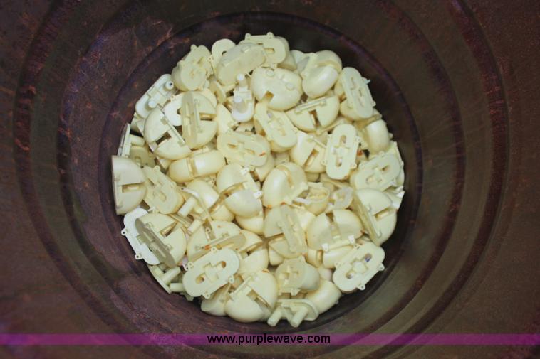 image for item AV9998 Assorted concrete hardware materials