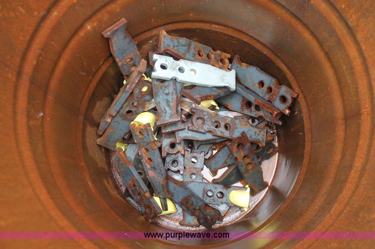 image for item AV9998 Assorted concrete hardware materials