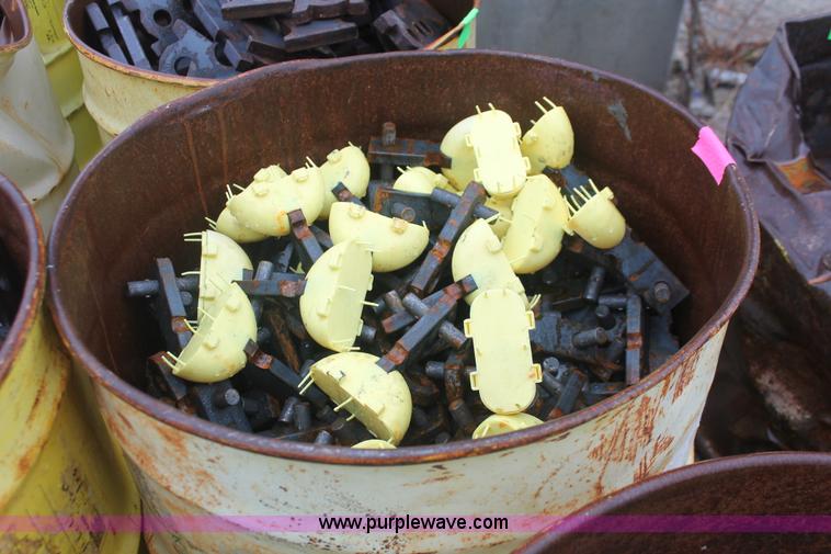 image for item AV9998 Assorted concrete hardware materials