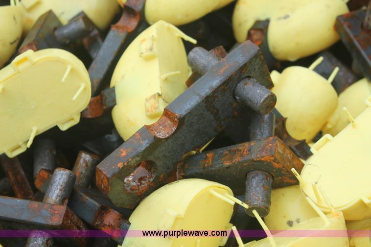 image for item AV9998 Assorted concrete hardware materials