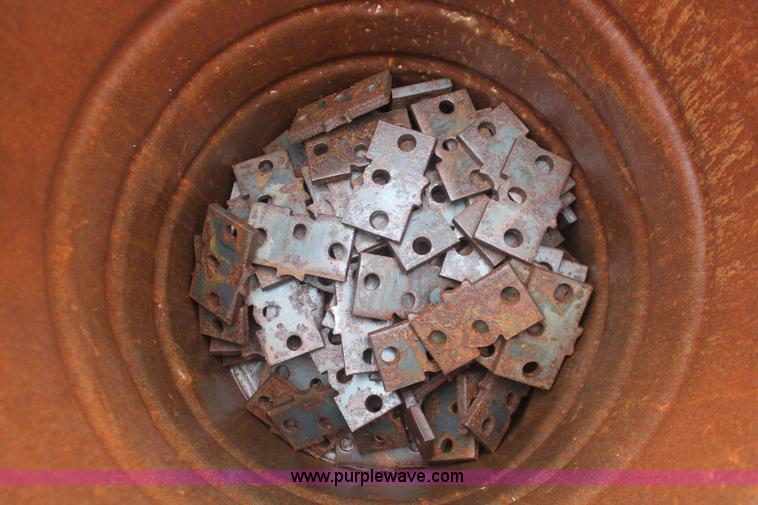 image for item AV9998 Assorted concrete hardware materials