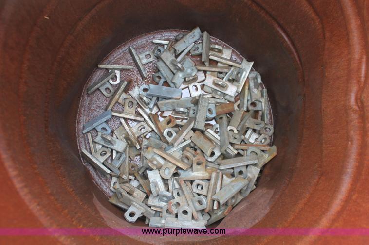 image for item AV9998 Assorted concrete hardware materials