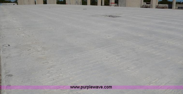 image for item H9669 (3) assorted hollow core planks