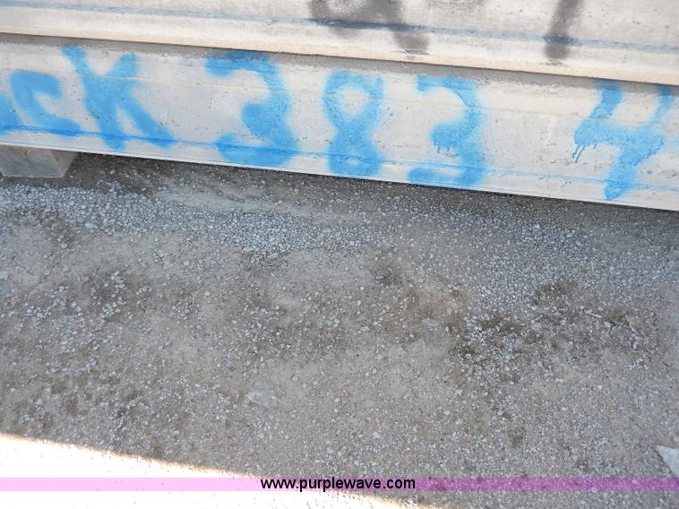 image for item H9687 (3) assorted hollow core planks