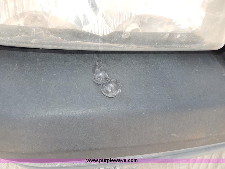 image for item I4269 2005 Chevrolet Silverado 1500HD pickup truck