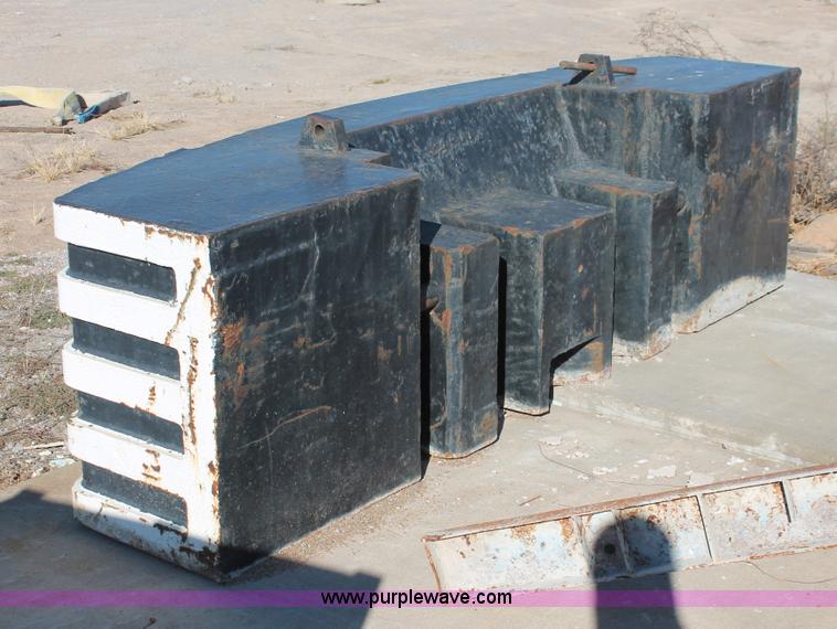 image for item I4732 1972 Lima 700-TC lattice boom truck crane