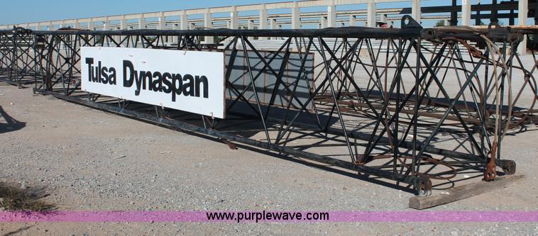 image for item I4732 1972 Lima 700-TC lattice boom truck crane