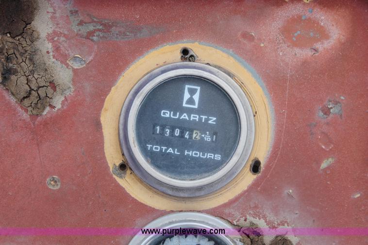 image for item I4733 1980 Hyster H300B forklift