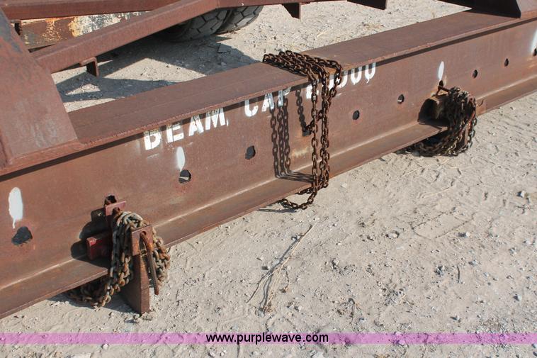 image for item I4733 1980 Hyster H300B forklift