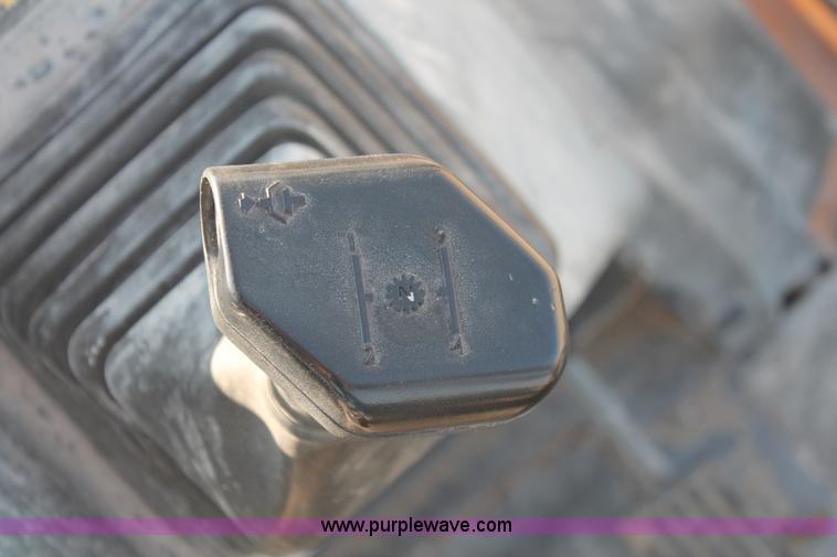 image for item I4735 2001 Case 570XLT Series Two loader