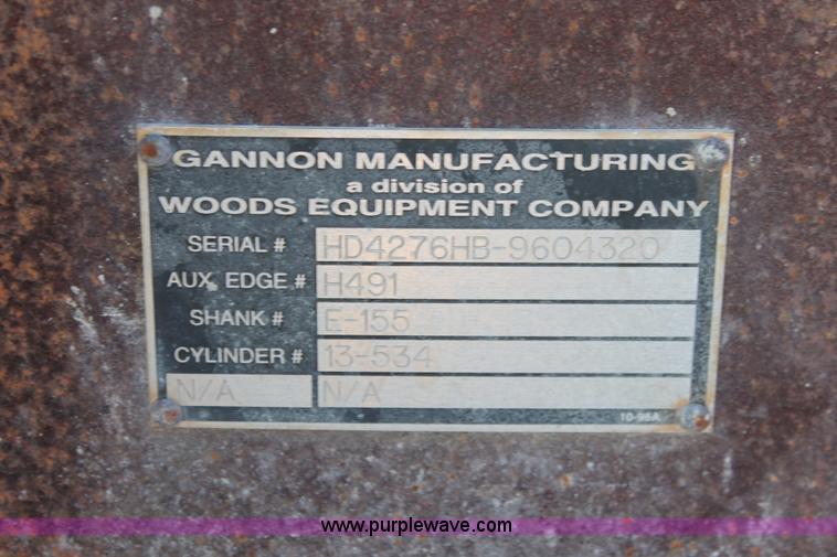 image for item I4735 2001 Case 570XLT Series Two loader