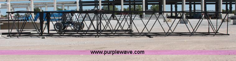 image for item I4738 1972 Lorain MC790 lattice boom truck crane