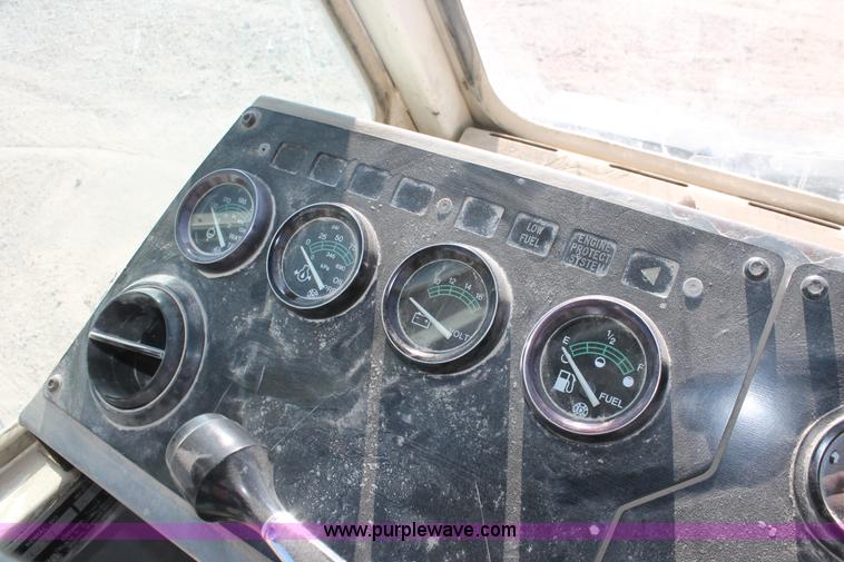 image for item I4740 1998 Ottawa 50 yard truck