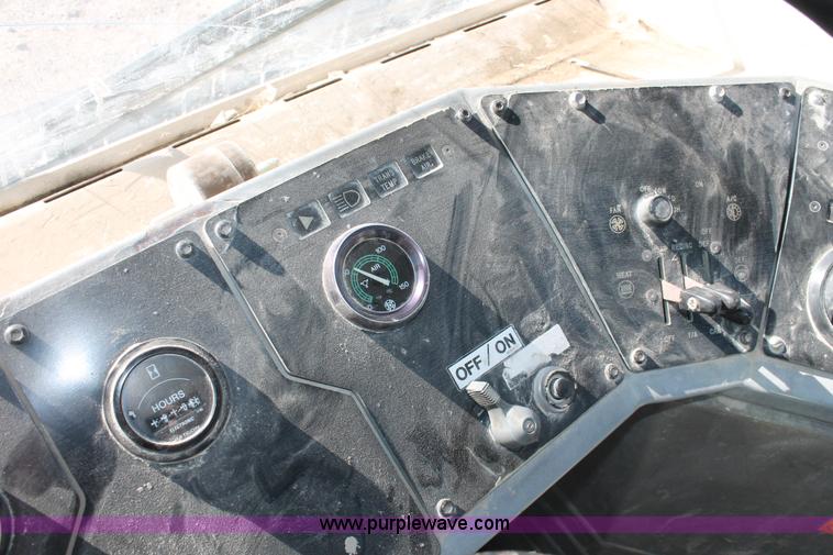 image for item I4740 1998 Ottawa 50 yard truck