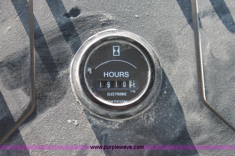 image for item I4740 1998 Ottawa 50 yard truck