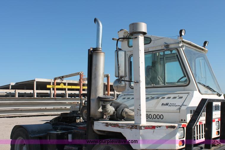 image for item I4740 1998 Ottawa 50 yard truck