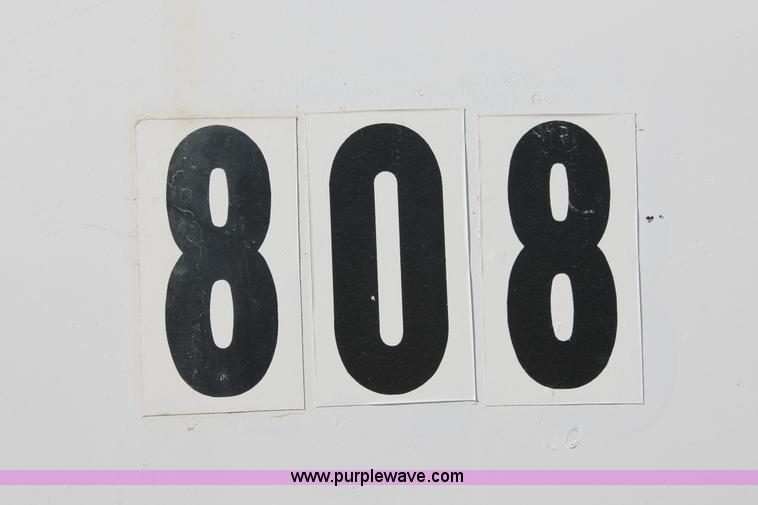 image for item I4740 1998 Ottawa 50 yard truck