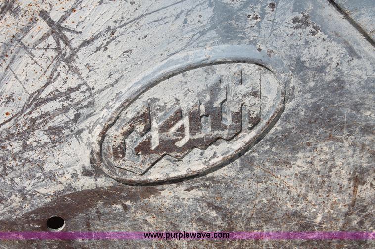 image for item I4741 2006 Case CX135SR excavator