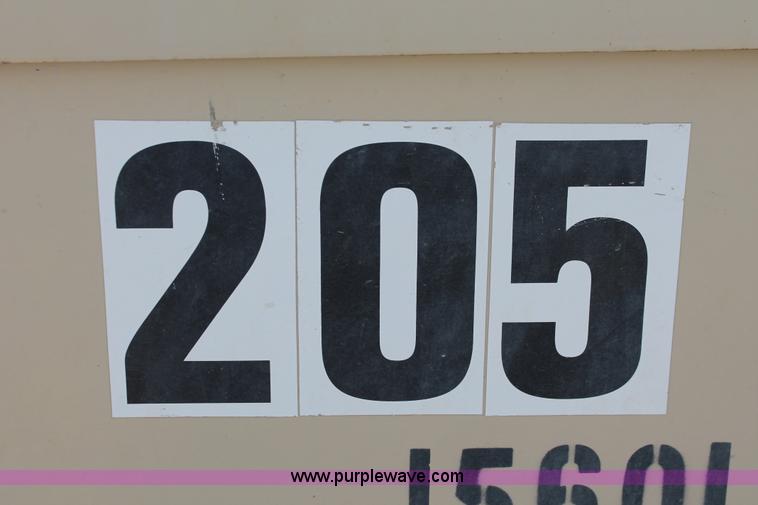 image for item I4749 2006 Ingersoll Rand RT-708J forklift