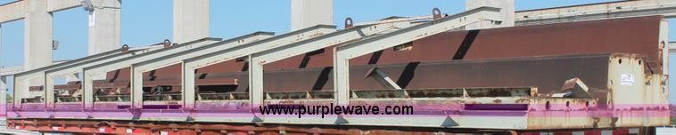 image for item I7792 Hamilton double riser concrete form bed