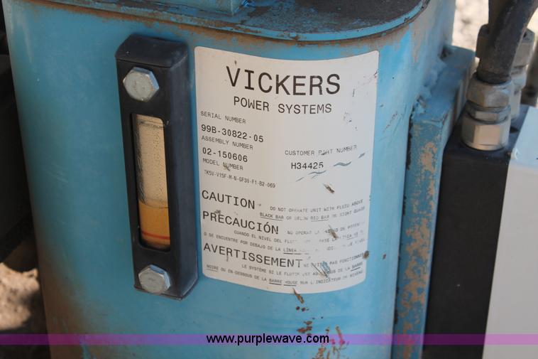 image for item I7796 Hamilton inverted tee IT beam concrete form bed