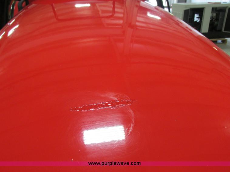 image for item AB9349 2012 Changfa 5050 MFWD tractor