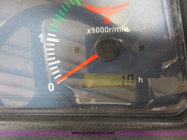 image for item AB9352 2012 Changfa 4032 MFWD tractor