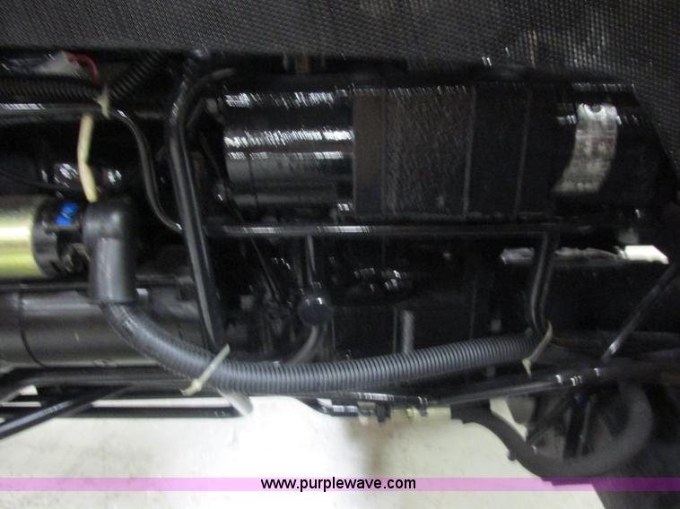 image for item AB9352 2012 Changfa 4032 MFWD tractor