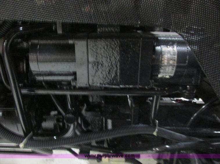 image for item AB9355 2012 Changfa 4032 MFWD tractor